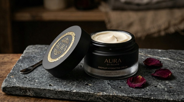 Crema AURA Skincare