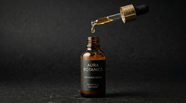 Siero AURA Botanics