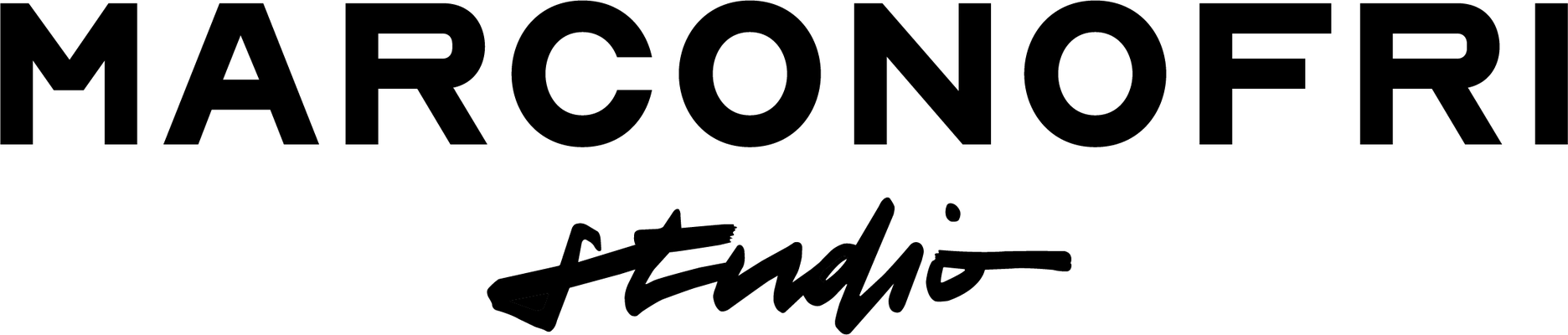 Marconofri Studio